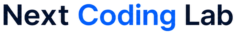 Next Coding Lab